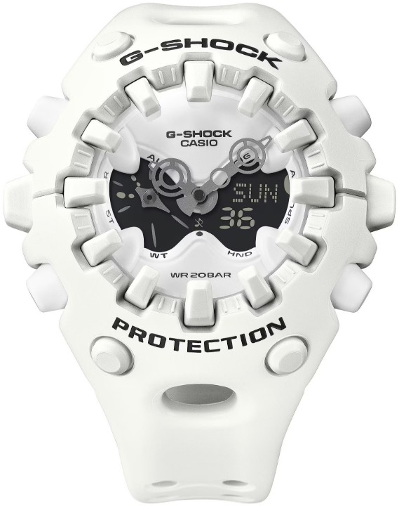 Obrázok z Casio G-Shock