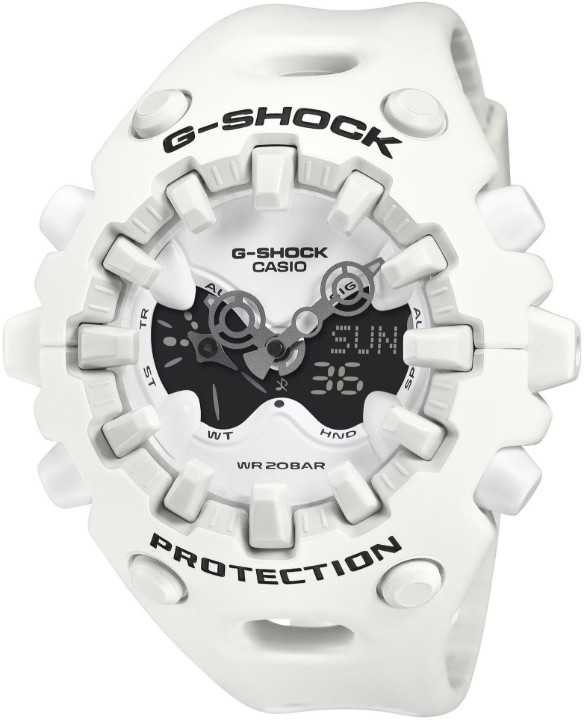 Obrázok z Casio G-Shock