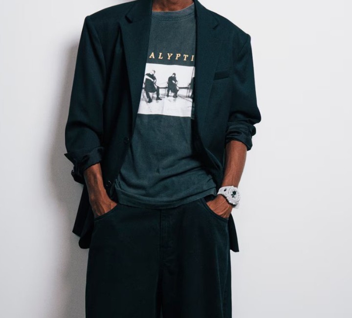 Obrázok z Casio G-Shock