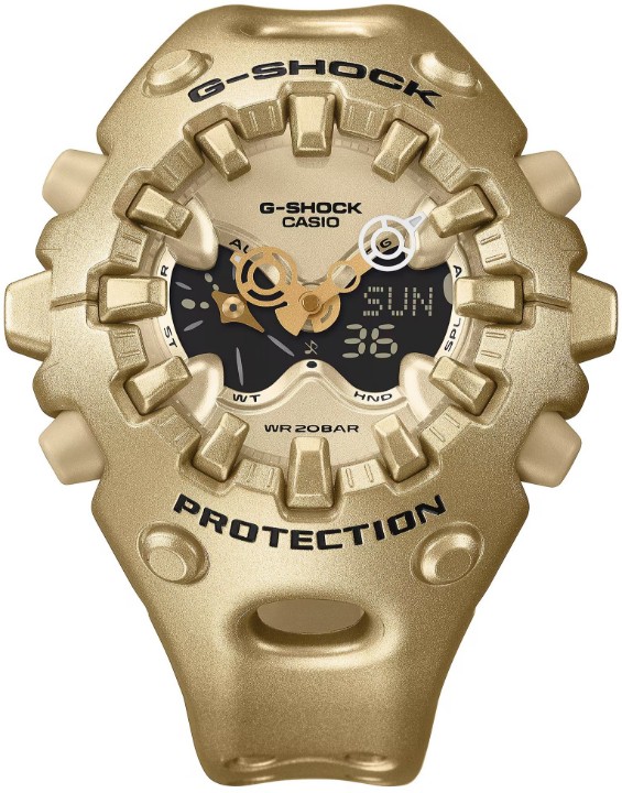 Obrázok z Casio G-Shock