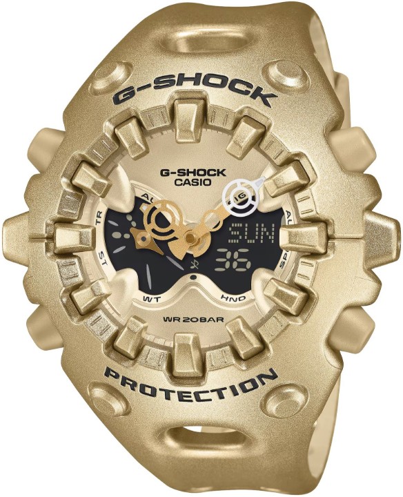 Obrázok z Casio G-Shock