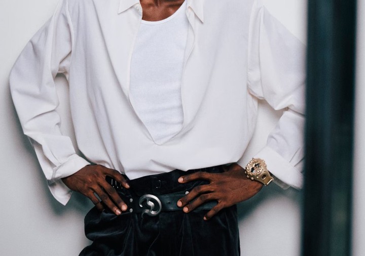 Obrázok z Casio G-Shock