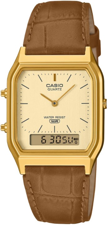 Obrázok z Casio Vintage