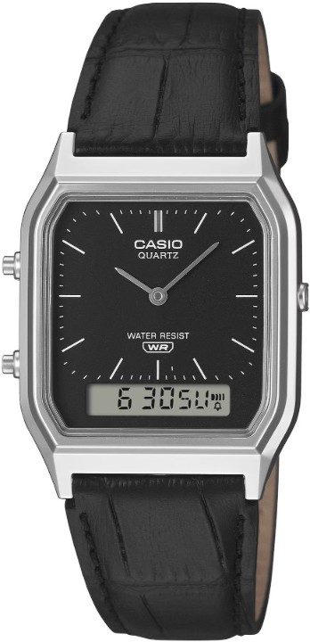 Obrázok z Casio Vintage