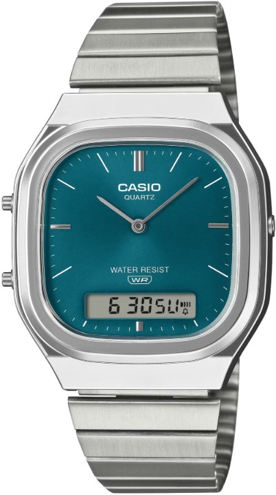 Obrázok z Casio Vintage