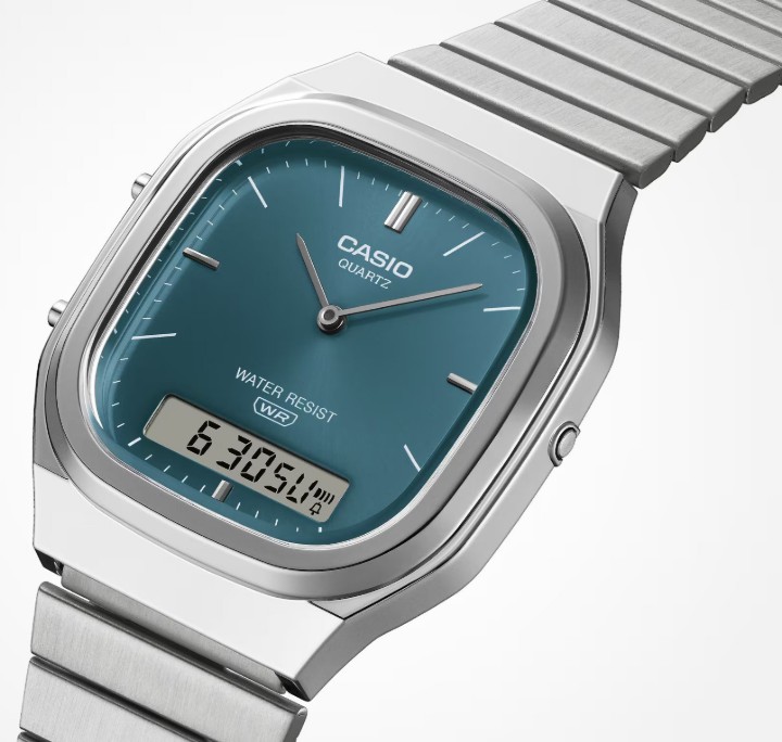 Obrázok z Casio Vintage