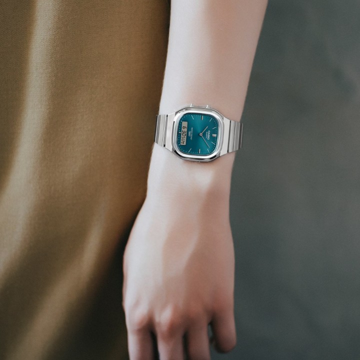 Obrázok z Casio Vintage