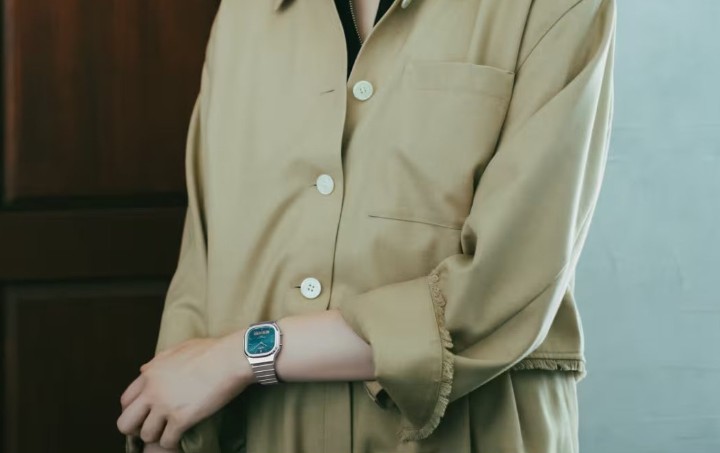 Obrázok z Casio Vintage