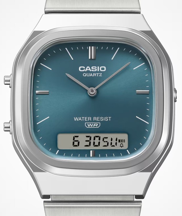 Obrázok z Casio Vintage