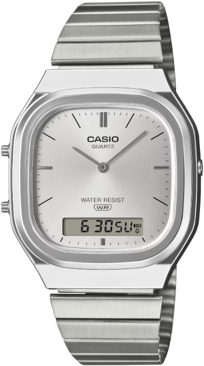 Obrázok z Casio Vintage