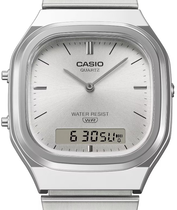 Obrázok z Casio Vintage