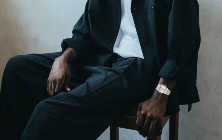 Obrázok z Casio Vintage