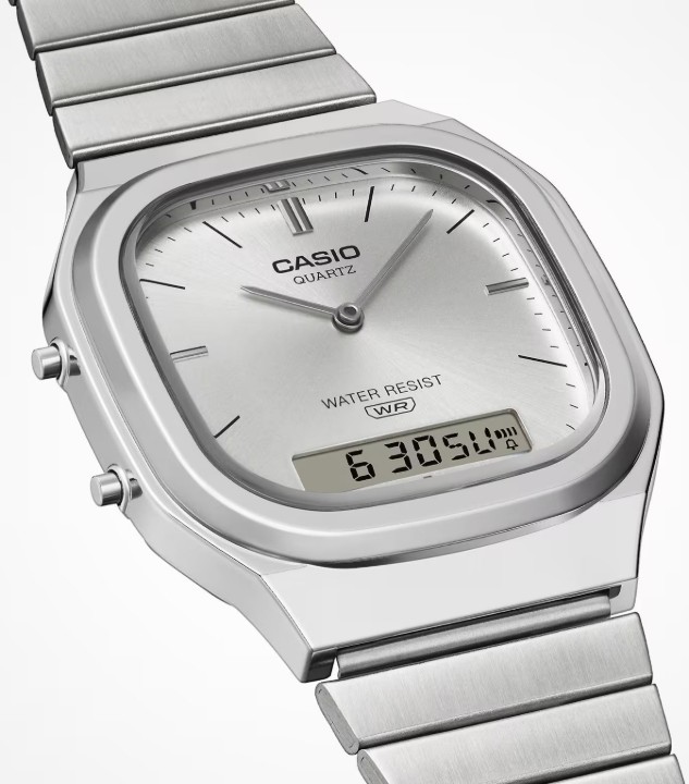 Obrázok z Casio Vintage