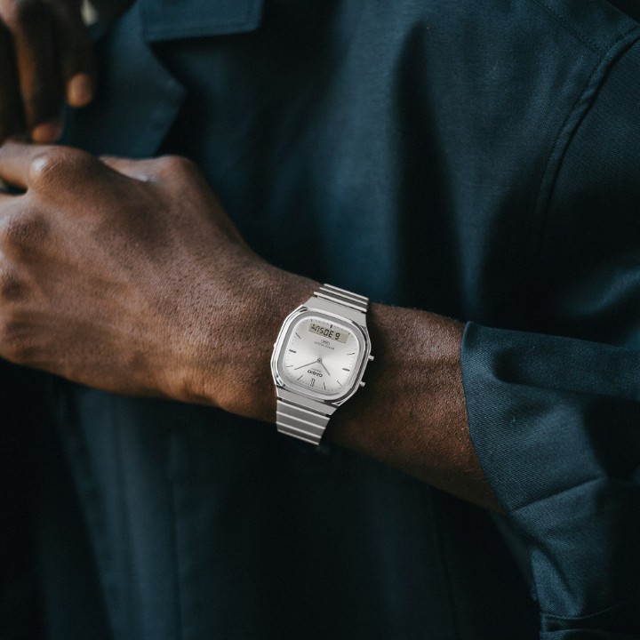 Obrázok z Casio Vintage