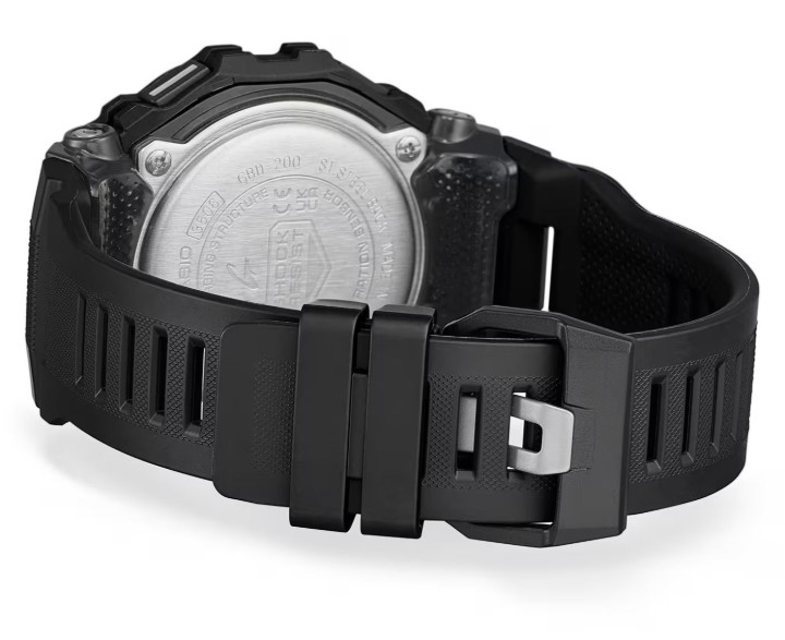 Obrázok z Casio G-Shock G-Squad