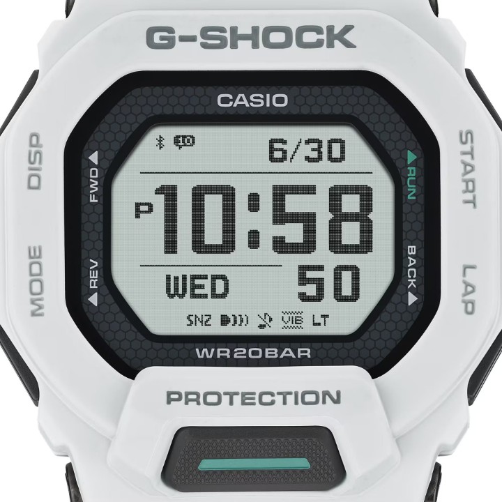 Obrázok z Casio G-Shock G-Squad