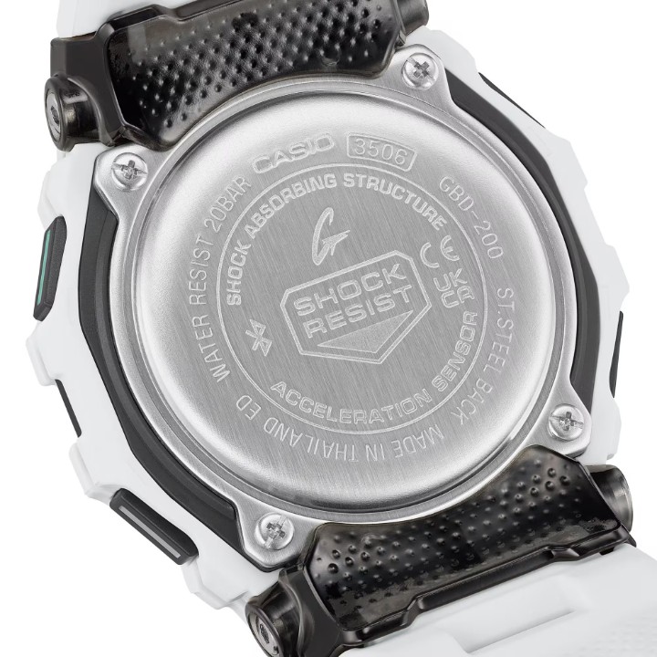 Obrázok z Casio G-Shock G-Squad