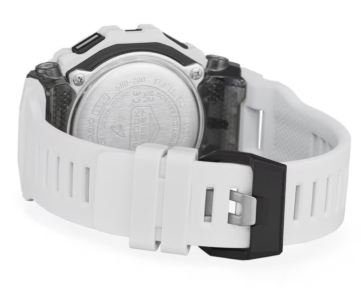 Obrázok z Casio G-Shock G-Squad