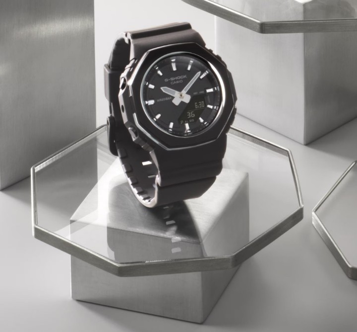 Obrázok z Casio G-Shock