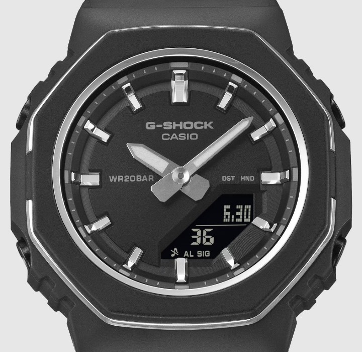 Obrázok z Casio G-Shock