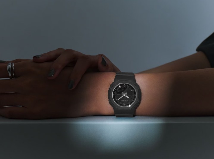 Obrázok z Casio G-Shock