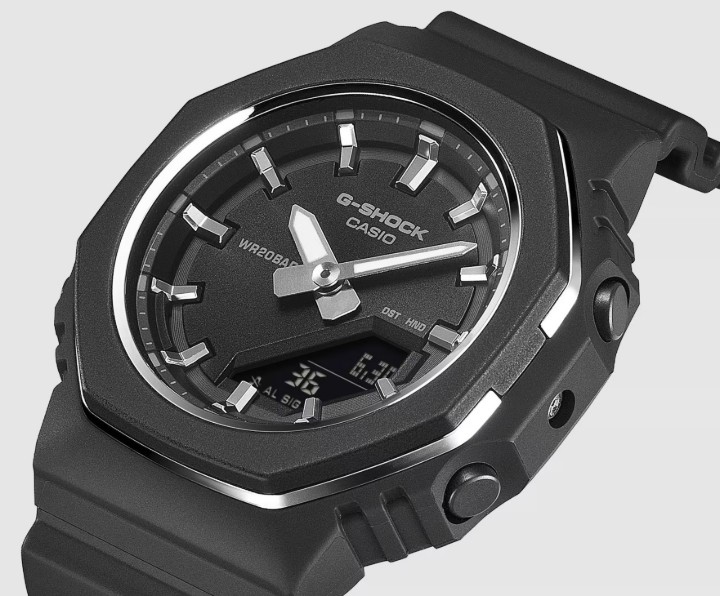 Obrázok z Casio G-Shock