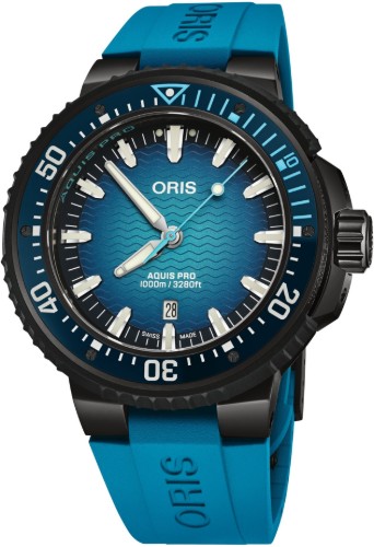 Oris Aquis Pro 1000M