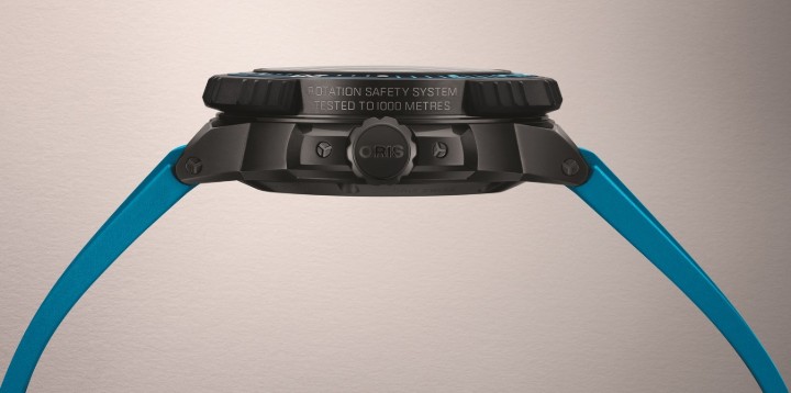 Obrázok z Oris Aquis Pro 1000M