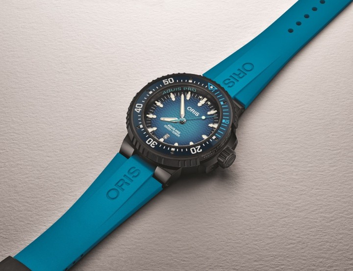 Obrázok z Oris Aquis Pro 1000M