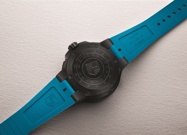 Obrázok z Oris Aquis Pro 1000M