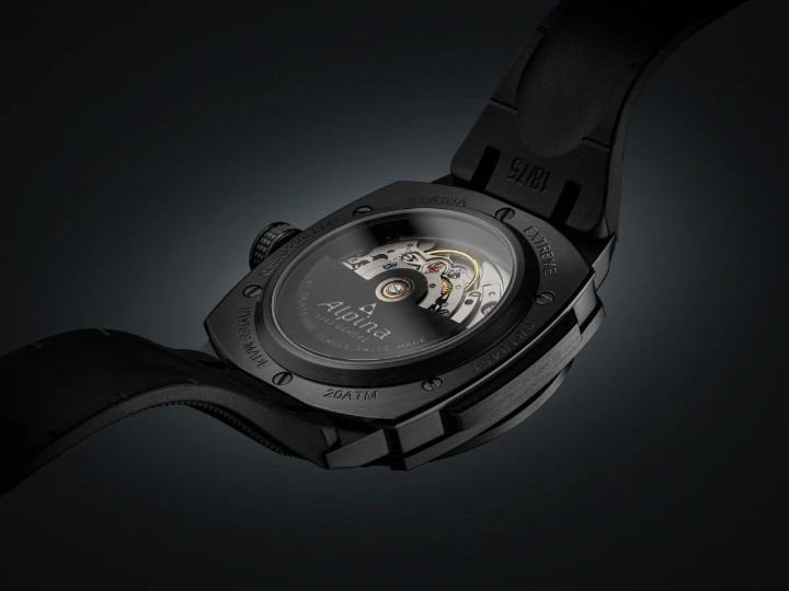 Obrázok z Alpina Alpiner Extreme Regulator Automatic