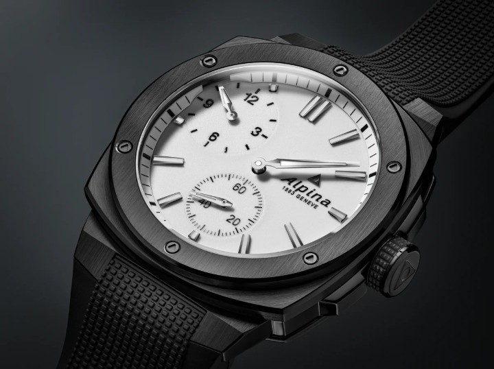 Obrázok z Alpina Alpiner Extreme Regulator Automatic