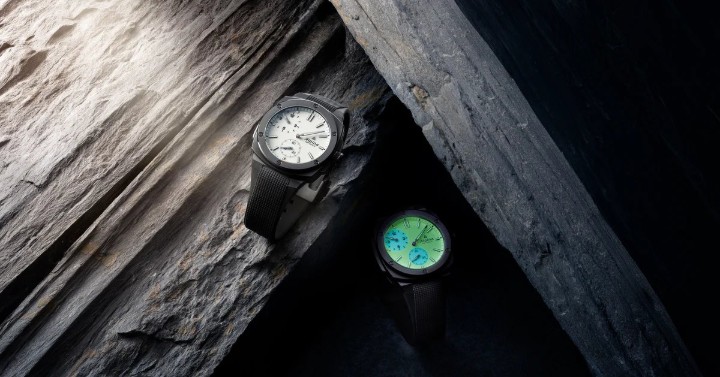 Obrázok z Alpina Alpiner Extreme Regulator Automatic