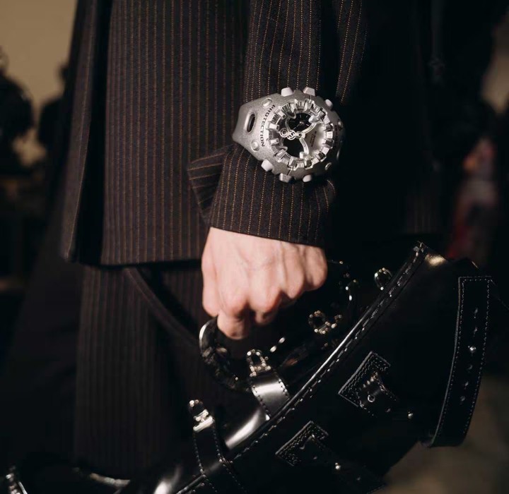 Obrázok z Casio G-Shock