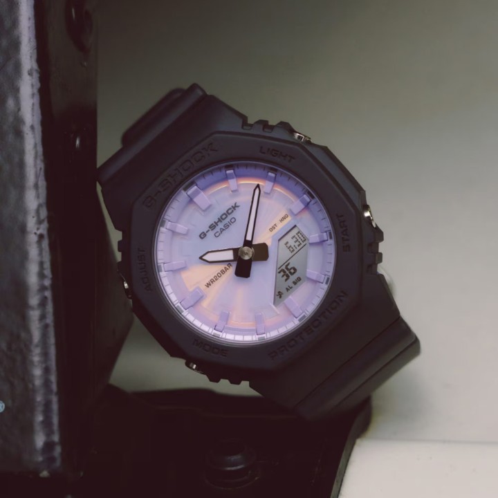Obrázok z Casio G-Shock