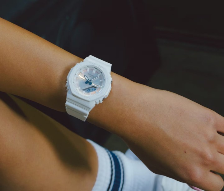 Obrázok z Casio G-Shock