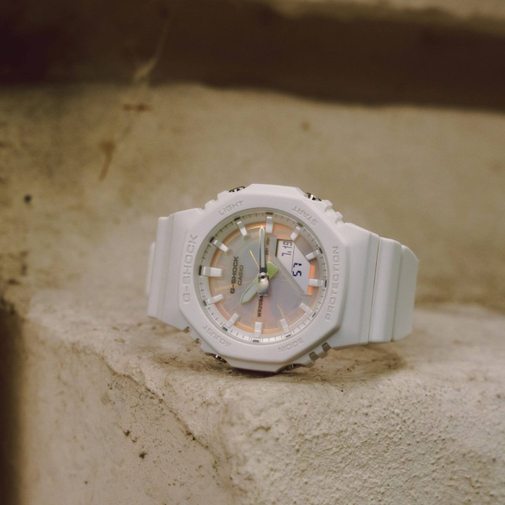 Obrázok z Casio G-Shock