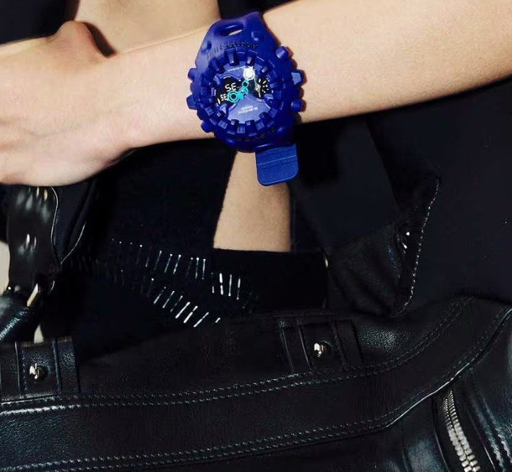 Obrázok z Casio G-Shock