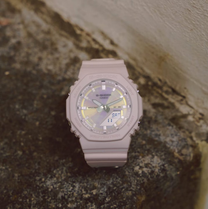 Obrázok z Casio G-Shock
