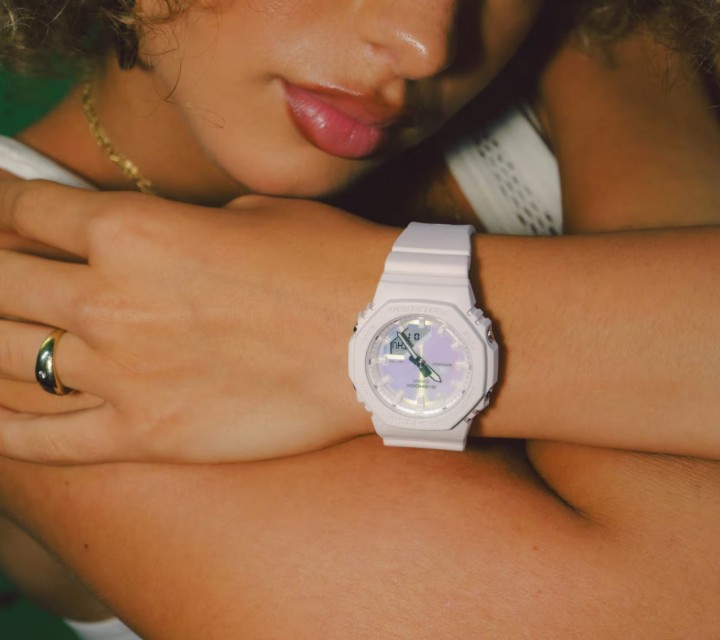 Obrázok z Casio G-Shock