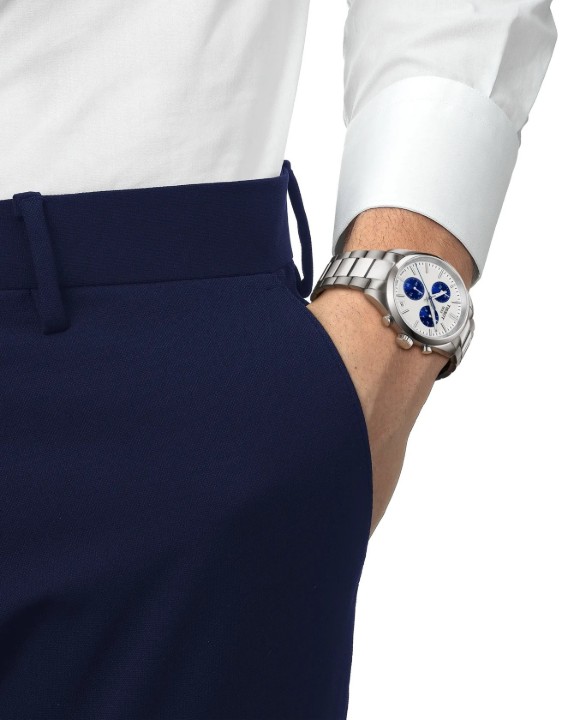 Obrázok z Tissot PR 100 Chronograph