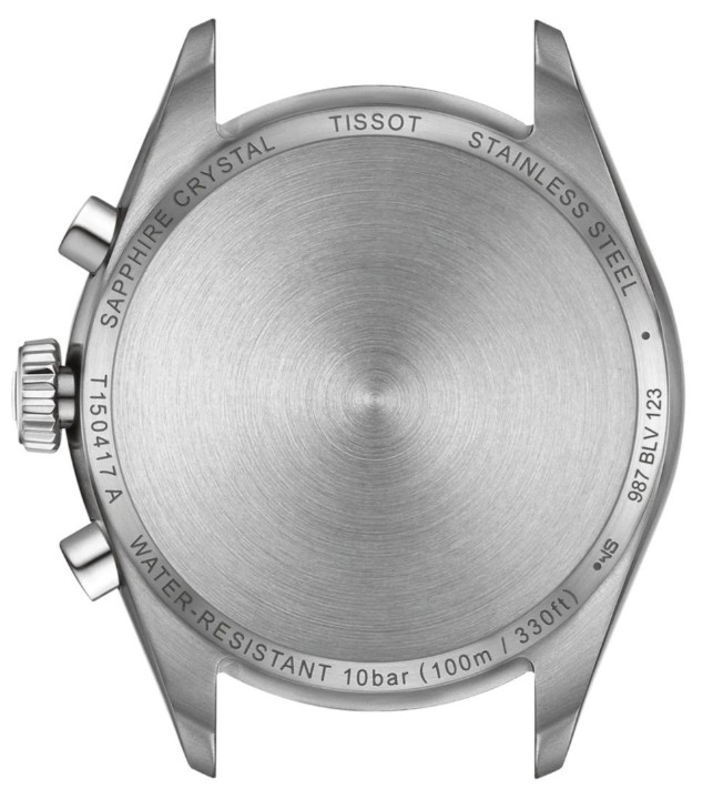 Obrázok z Tissot PR 100 Chronograph