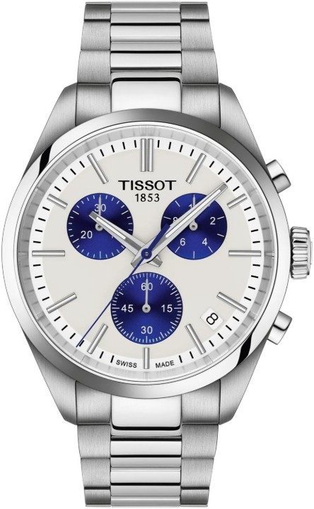 Obrázok z Tissot PR 100 Chronograph