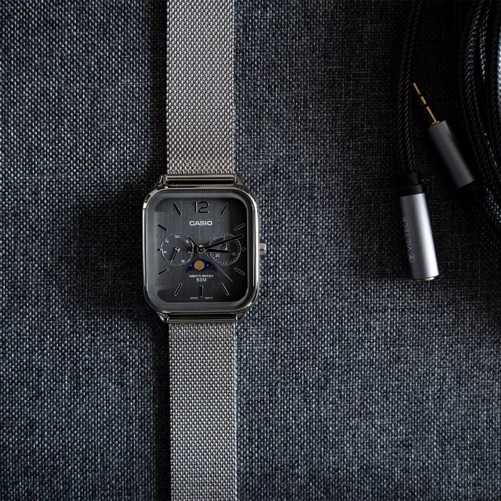 Obrázok z Casio Collection