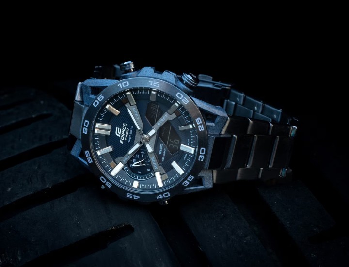Obrázok z Casio Edifice Sospensione Bluetooth