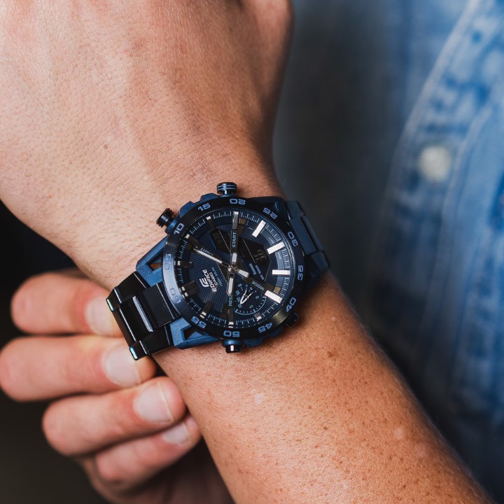 Obrázok z Casio Edifice Sospensione Bluetooth