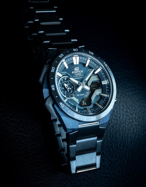 Obrázok z Casio Edifice Windflow
