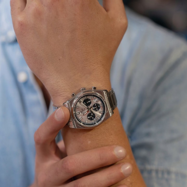 Obrázok z Casio Edifice Chronograph