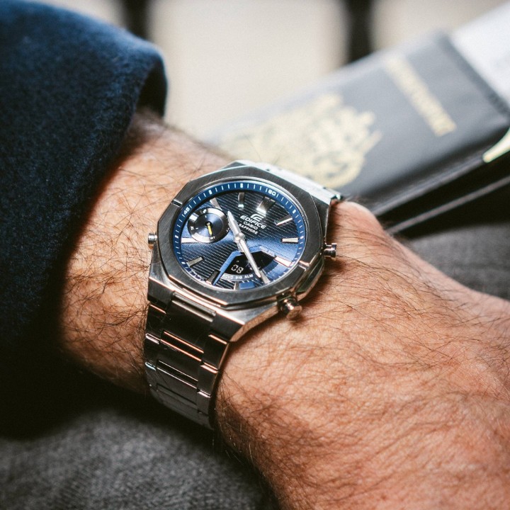 Obrázok z Casio Edifice