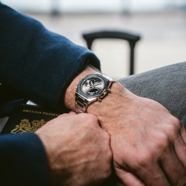 Obrázok z Casio Edifice